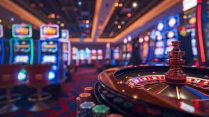 Keamanan dan privasi data saat mendaftar pada platform vg78 dijaga ketat