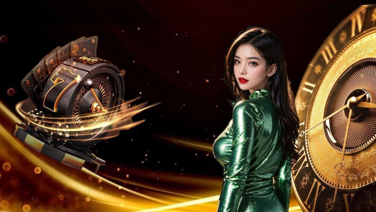 Ilustrasi proses pendaftaran akun baru di platform hiburan vg78